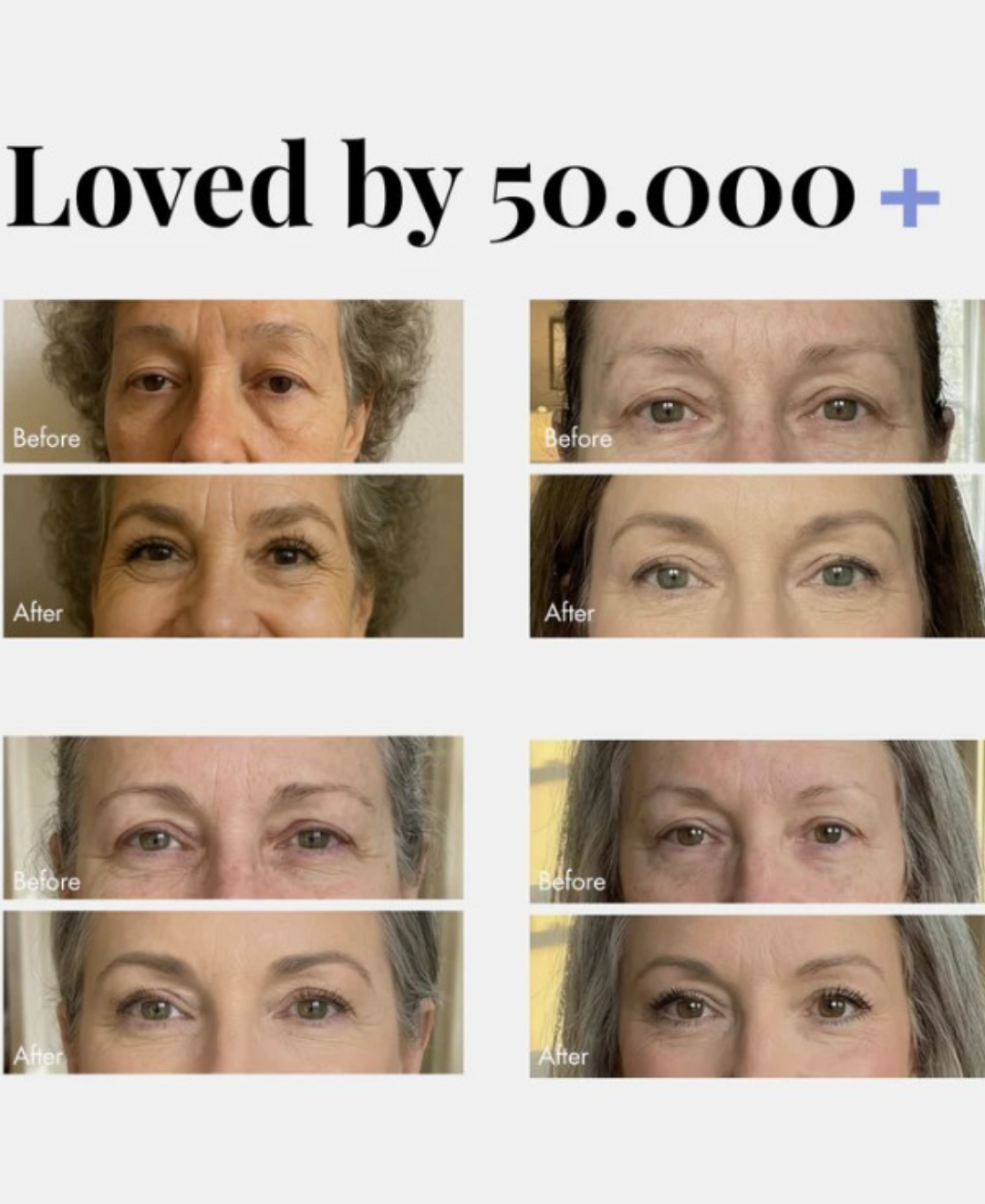 Eyelash Growth Serum