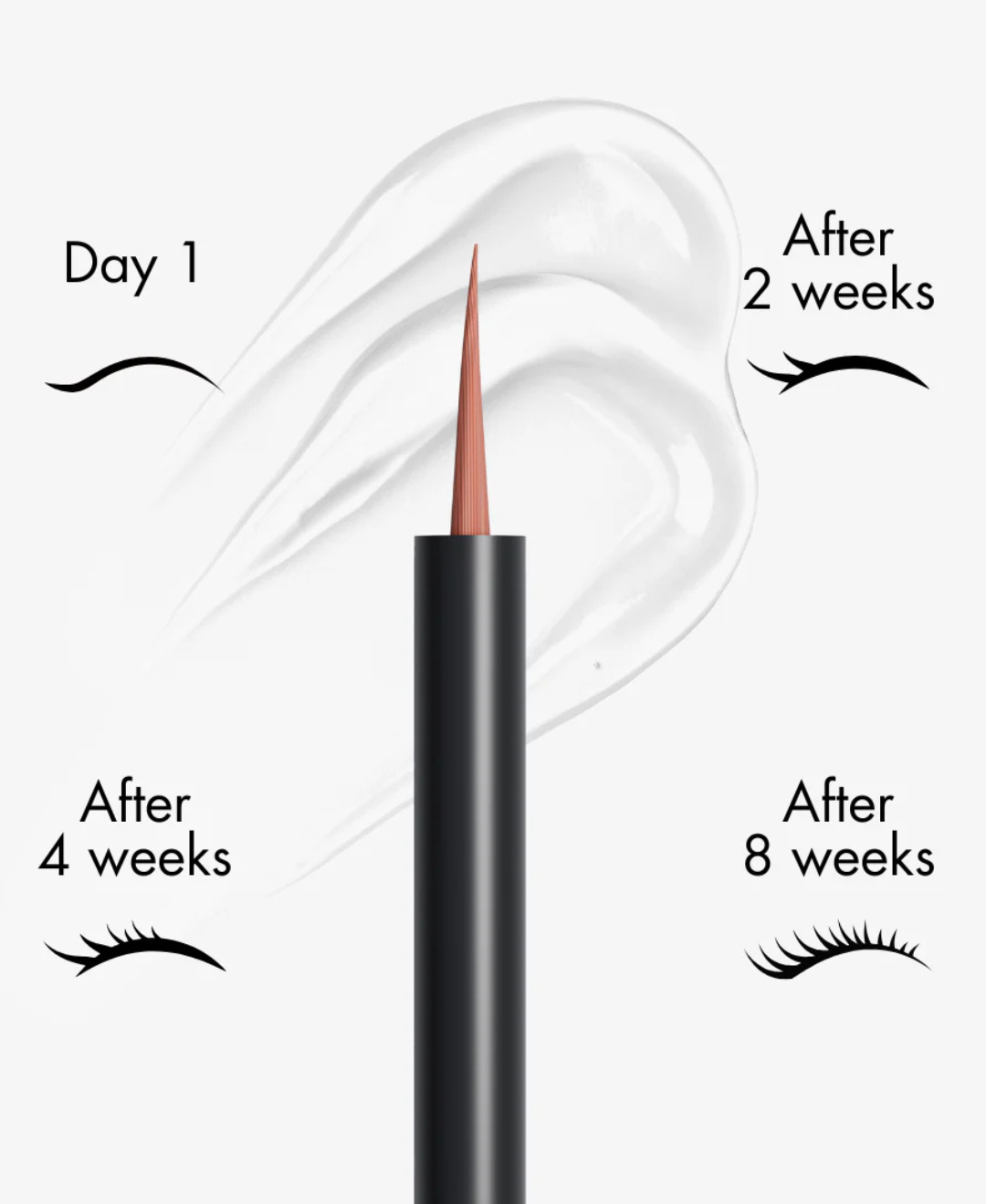 Eyelash Growth Serum