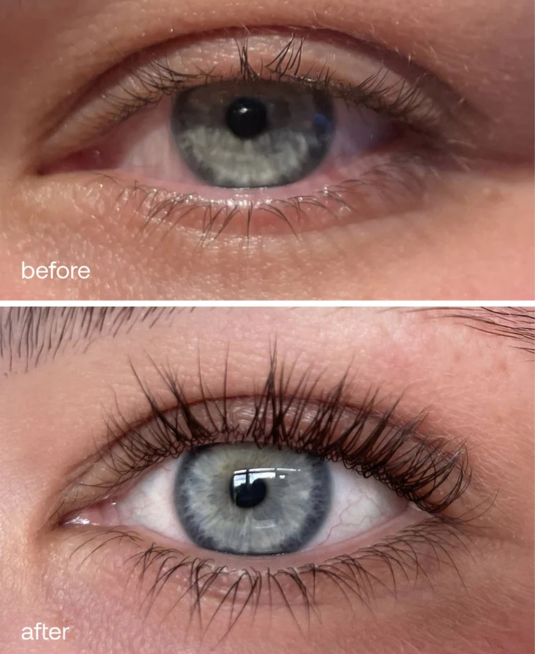 Eyelash Growth Serum