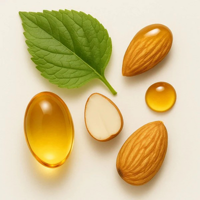 Essential Nutrients for Lash Growth