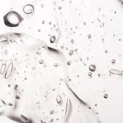 Deep Hydration for Healthier Lashes